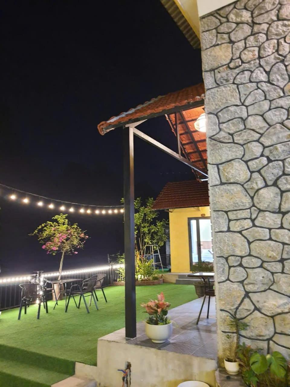 Trang An Hana Homestay Nguyen Ngoai Eksteriør billede