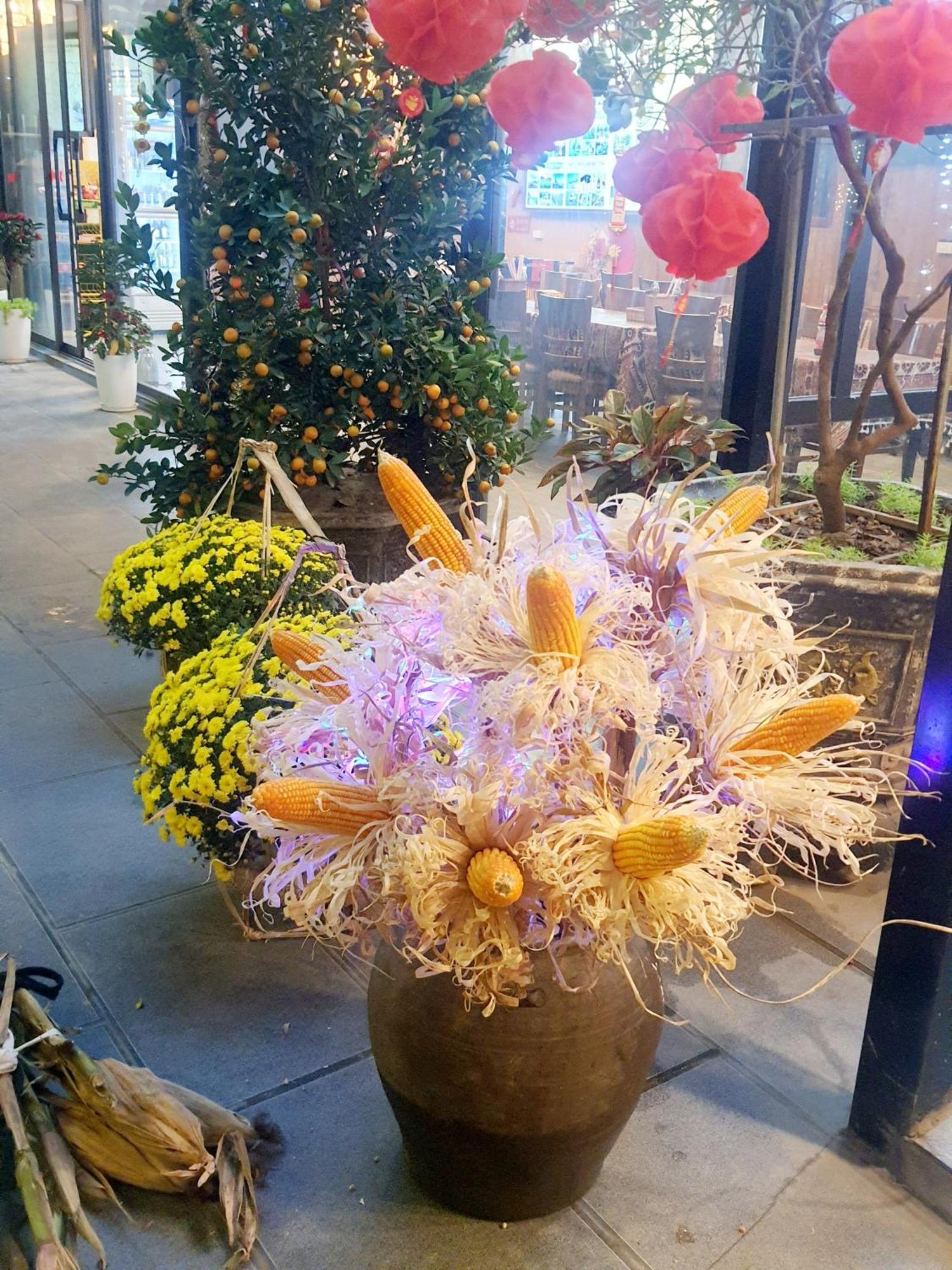 Trang An Hana Homestay Nguyen Ngoai Eksteriør billede